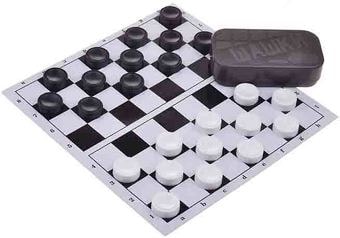 Шашки Стром Шашки с доской У703