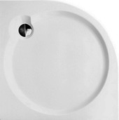 Душевой поддон Roltechnik Dream P Sanipro 90x90 [8000030]