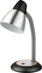 Лампа ЭРА N-115-E27-40W-BK (черный)