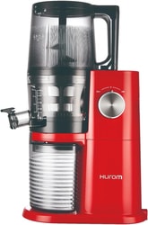 Hurom Premium H-AI RBE20 (красный)