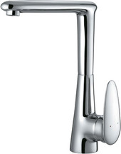 Смеситель Lemark STATUS LM4405C