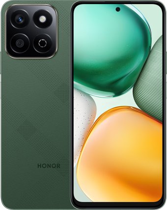Телефон HONOR X7c ALT-LX1 8GB/512GB (лесной зеленый)