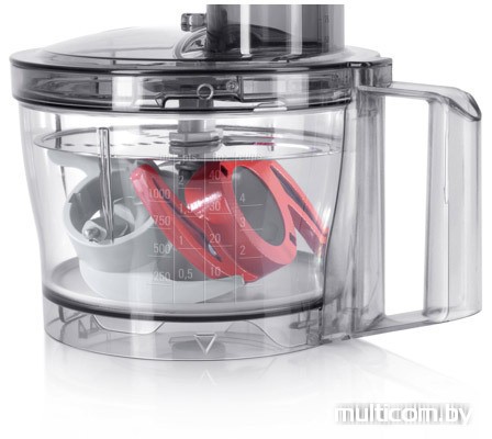 Кухонный комбайн Bosch MCM3100W