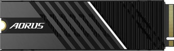 SSD Gigabyte Aorus Gen4 7000s 1TB GP-AG70S1TB