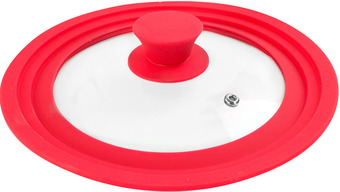 Крышка Vitrinor 24/26/28 (красный)