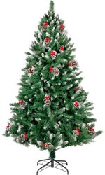 Ель Winter Fun Drop S901-210 2.1 м