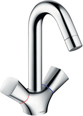 Смеситель Hansgrohe Logis 71222000