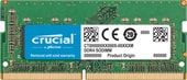 Оперативная память Crucial 16GB DDR4 SODIMM PC4-19200 CT16G4S24AM