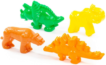 Формочка для песочницы Полесье 36568