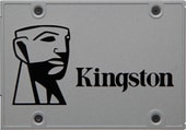 SSD Kingston UV500 120GB SUV500B/120G