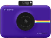 Фотоаппарат Polaroid Snap Touch (фиолетовый)