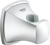 Держатель душевой лейки Grohe Grandera 27969000 (хром)