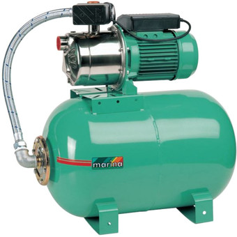 Насосная станция SPERONI CAM 198/60