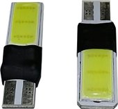 Светодиодная лампа AVS C027 T10 A78442S (2 шт)
