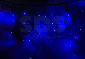 Бахрома Neon-night Айсикл (бахрома) 5.6х0.9 м [255-253]
