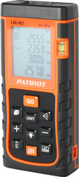 Лазерный дальномер Patriot LM 401