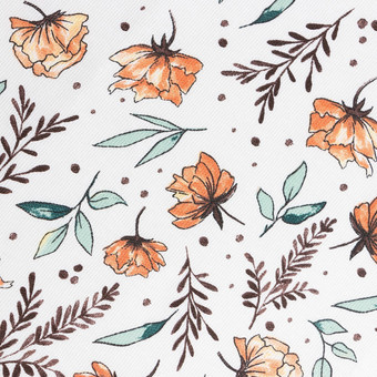 Скатерть Доляна Oleander 149x180 9215884