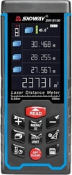 Лазерный дальномер Sndway SW-S100