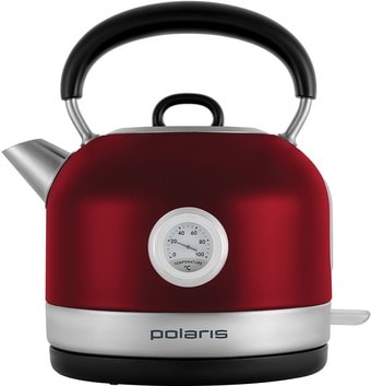 Электрочайник Polaris PWK 1769CA Retro