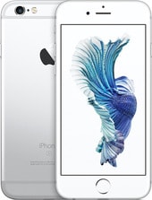 Смартфон Apple iPhone 6s 64GB Silver