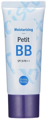 BB-крем Holika Holika Moisturizing Petit SPF30 PA++