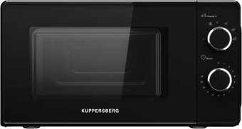 Микроволновая печь KUPPERSBERG TMW 203 B