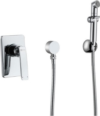 Гигиенический душ Lemark Bellario LM6819C