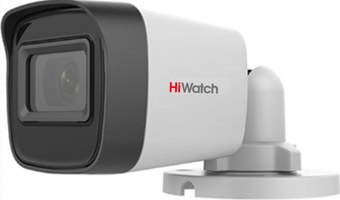 CCTV-камера HiWatch DS-T500(A) (6 мм)