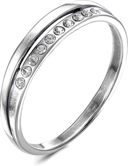 Кольцо Красная Пресня 24611520ч (р.19)