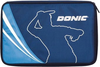 Ракетка для настольного тенниса Donic-Schildkrot Legends Cover