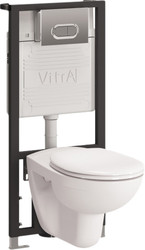 Унитаз Vitra Normus [9773B003-7203]