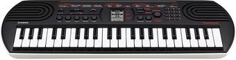 Синтезатор Casio SA-81