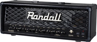 Усилитель-голова Randall RD100H