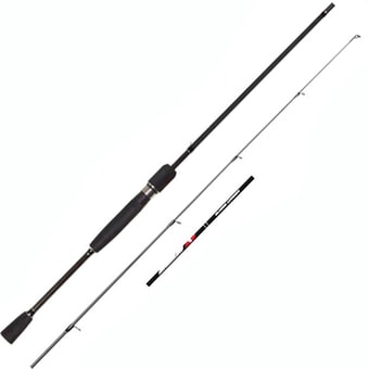 Удилище Salmo Diamond Microjig 10 1.98