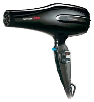 Фен BaByliss BAB6330RE