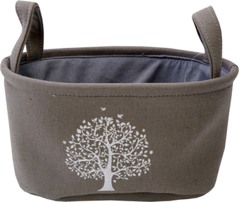 Корзина Handy Home Сад EW-68 (серый)