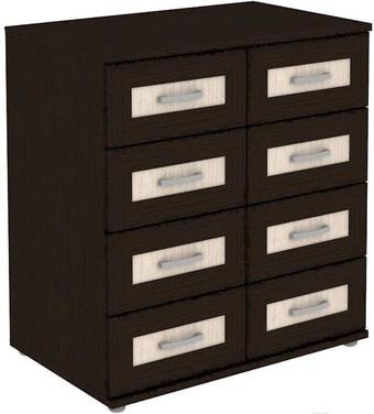 Комод Уют Сервис Гарун-К 212.06 (венге)