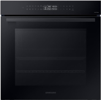 Электрический духовой шкаф Samsung NV7B4225ZAK/WT