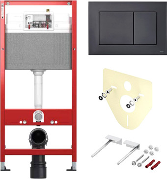 Инсталляция для унитаза Tece 9.400.414