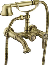 Смеситель ZorG AZR 700 W-6-12 BR