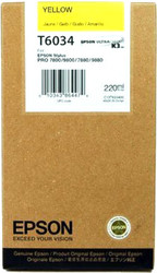 Картридж Epson C13T613400