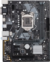 Материнская плата ASUS Prime B360M-D