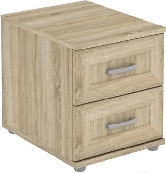 Тумба Уют Сервис Гарун-К 111.02 (дуб сонома)