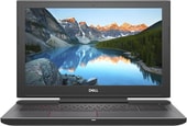 Ноутбук Dell G5 15 5587-4294