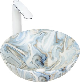 Умывальник WeltWasser Elbach 3003 M814