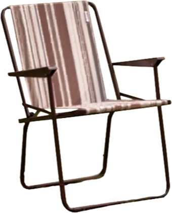 Кресло Olsa Фольварк с565/82/1