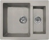 Кухонная мойка FostoGran FG 60-50 (471-иней)