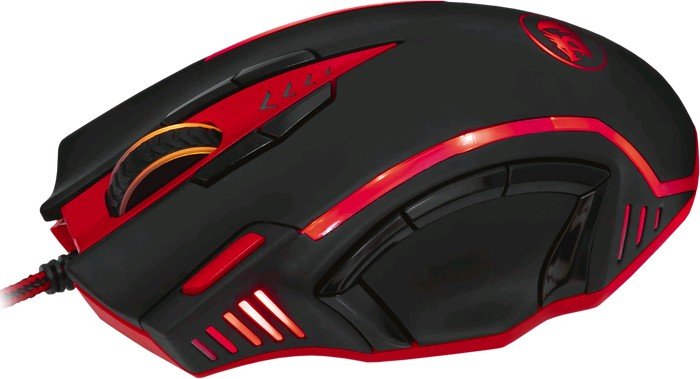 Игровая мышь Redragon Samsara