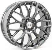 Литые диски RST R137 17x7" 4x108мм DIA 65.1мм ET 26мм BMG