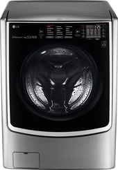 Стирально-сушильная машина LG TW7000DS